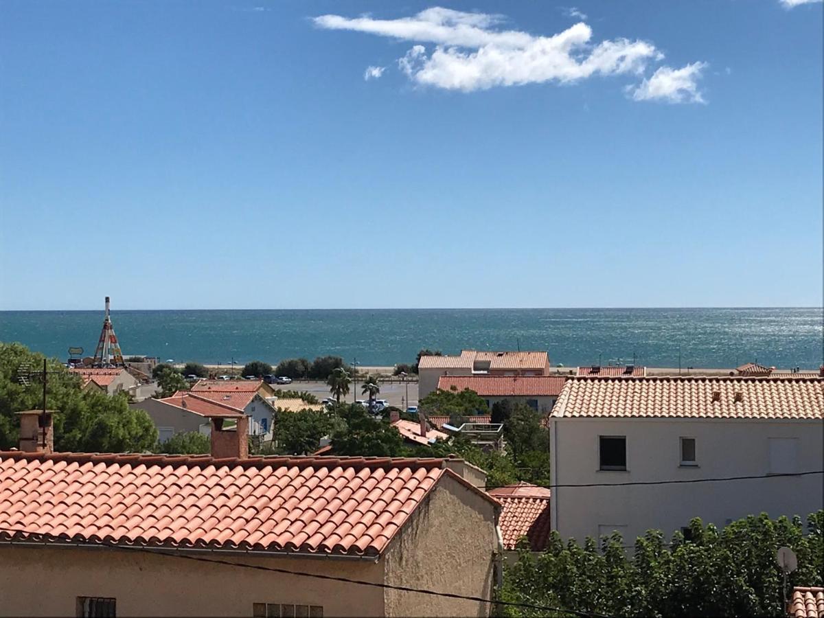 Appartement St Pierre La Mer Fleury  Exterior photo