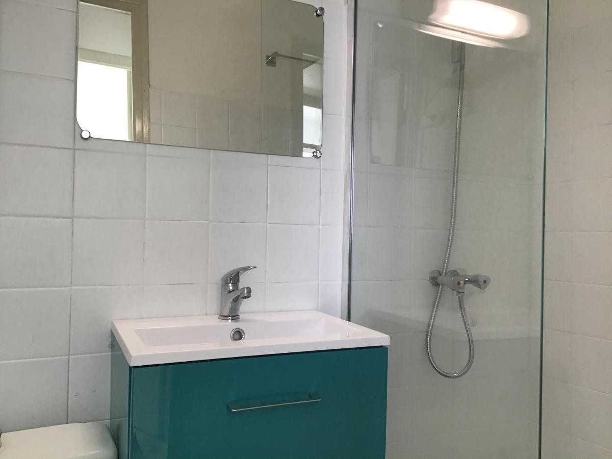 Appartement St Pierre La Mer Fleury  Exterior photo